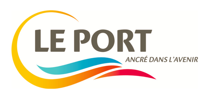 Logo_Le Port